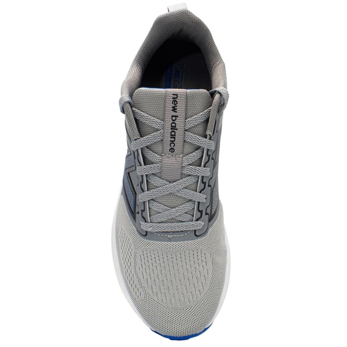 Tenis New Balance Cinza 460 V4 Masculino Original Cinza 2
