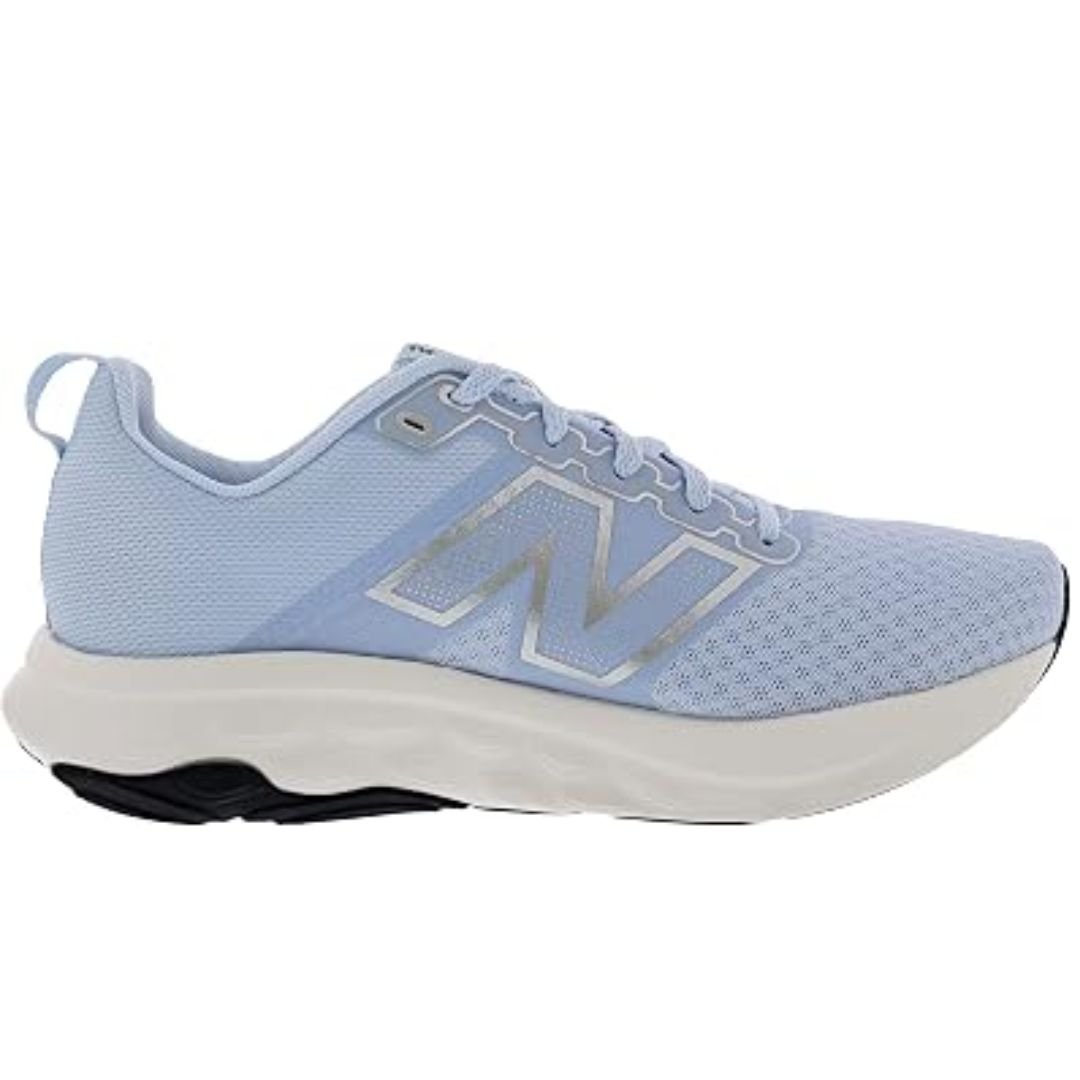 Tenis New Balance Azul Claro Feminino Original 460 V4 Azul Claro 2