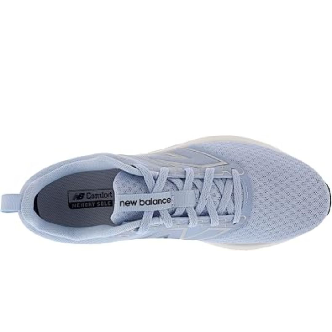 Tenis New Balance Azul Claro Feminino Original 460 V4 Azul Claro 4