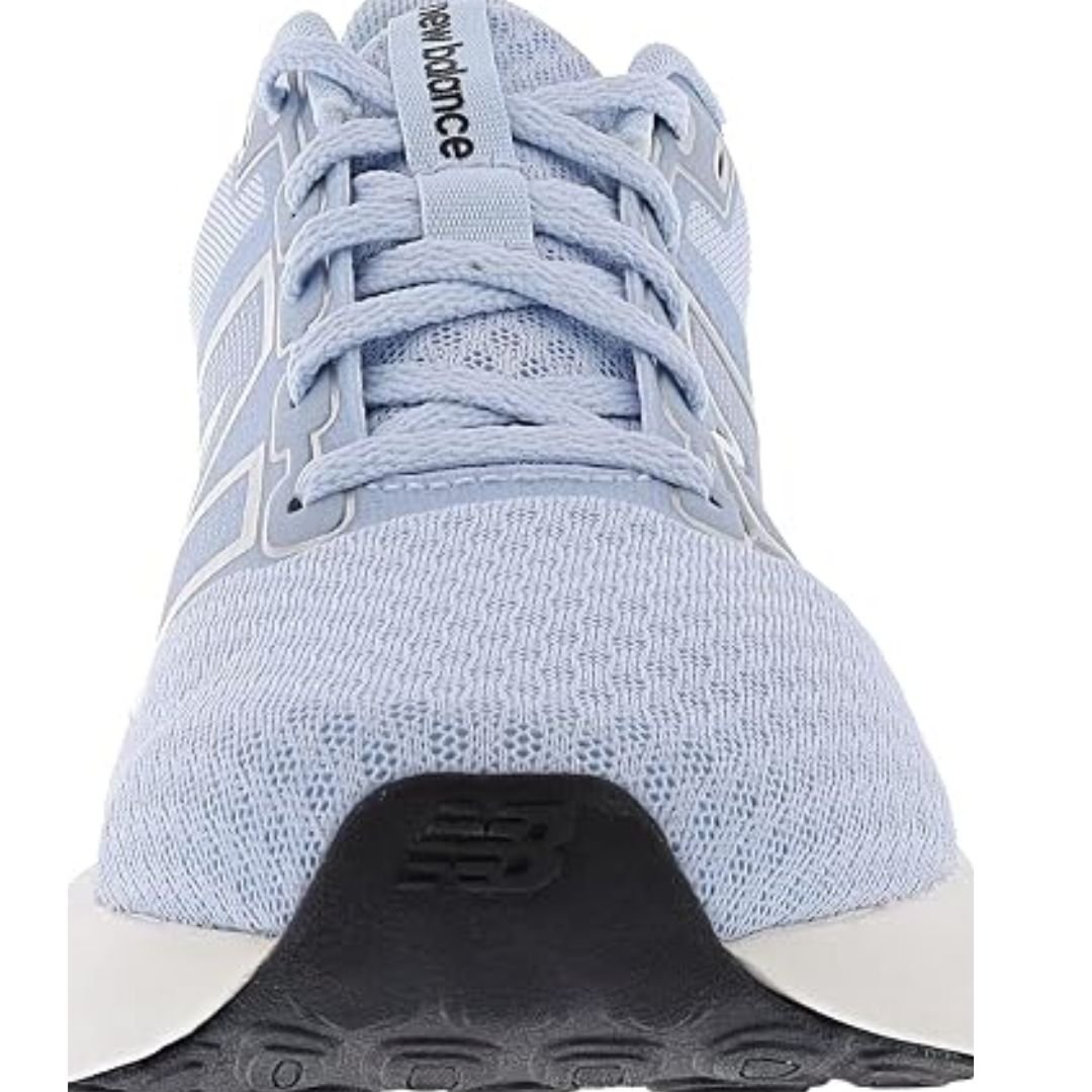 Tenis New Balance Azul Claro Feminino Original 460 V4 Azul Claro 5