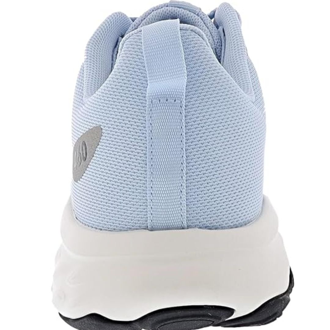 Tenis New Balance Azul Claro Feminino Original 460 V4 Azul Claro 6
