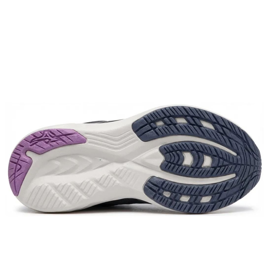 Tenis Mizuno Maritimo Feminino Space 6 Original Azul 3