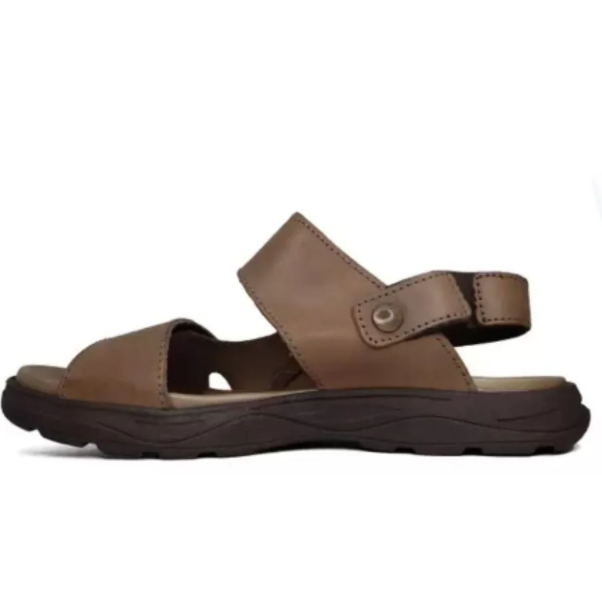 Sandália Itapuã Marrom Masculino Original 1252 Itapuã 2