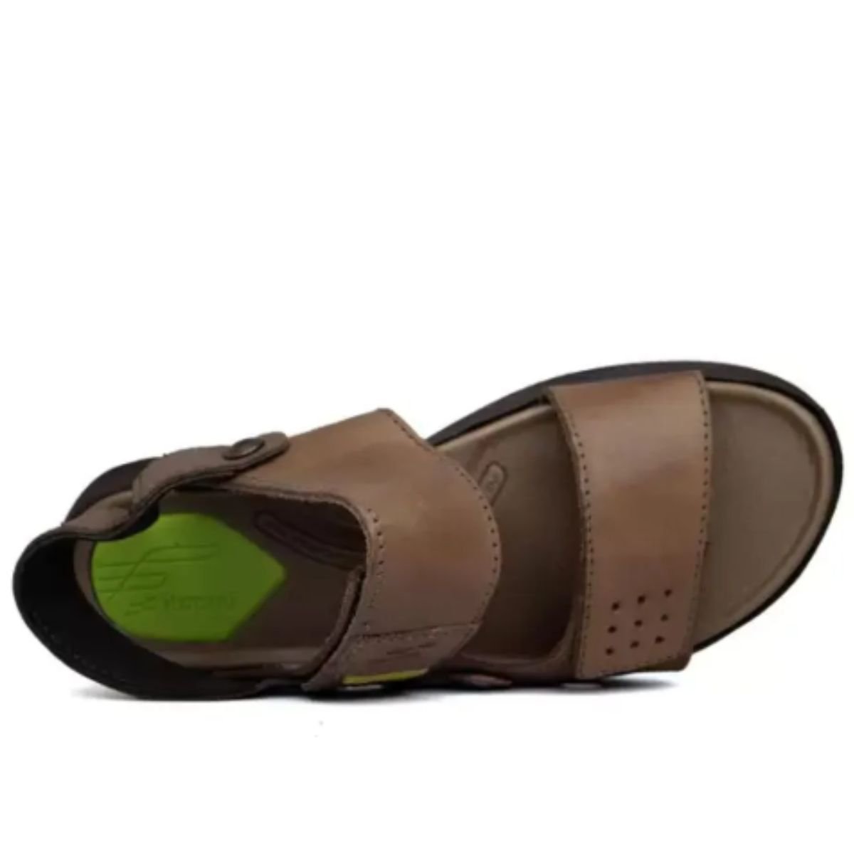 Sandália Itapuã Marrom Masculino Original 1252 Itapuã 3