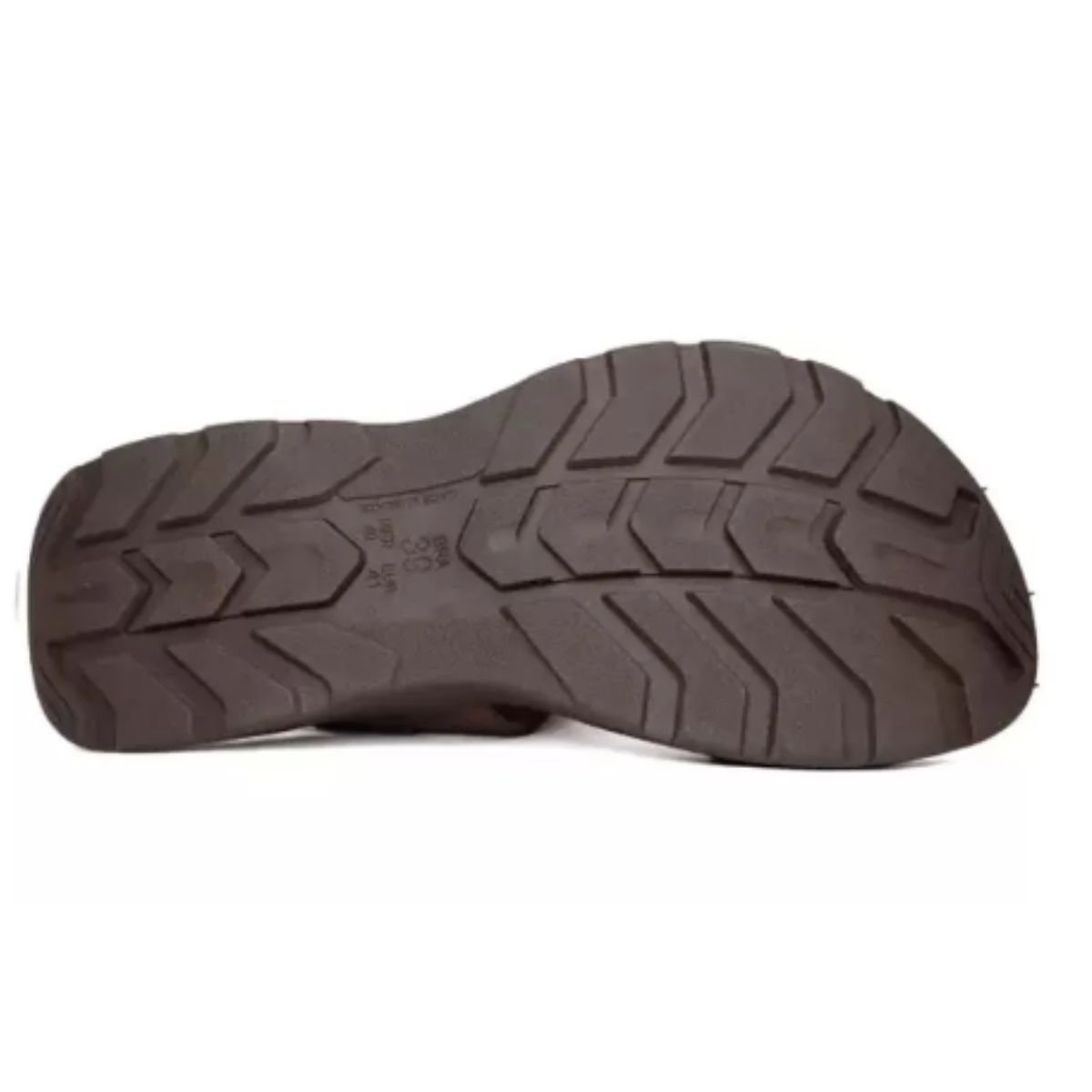 Sandália Itapuã Marrom Masculino Original 1252 Itapuã 5