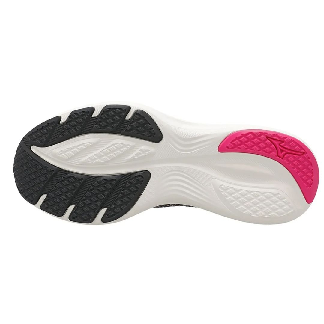 Tenis Mizuno Chumbo Rosa Feminino Virtue 2 Original Chumbo/Rosa 7