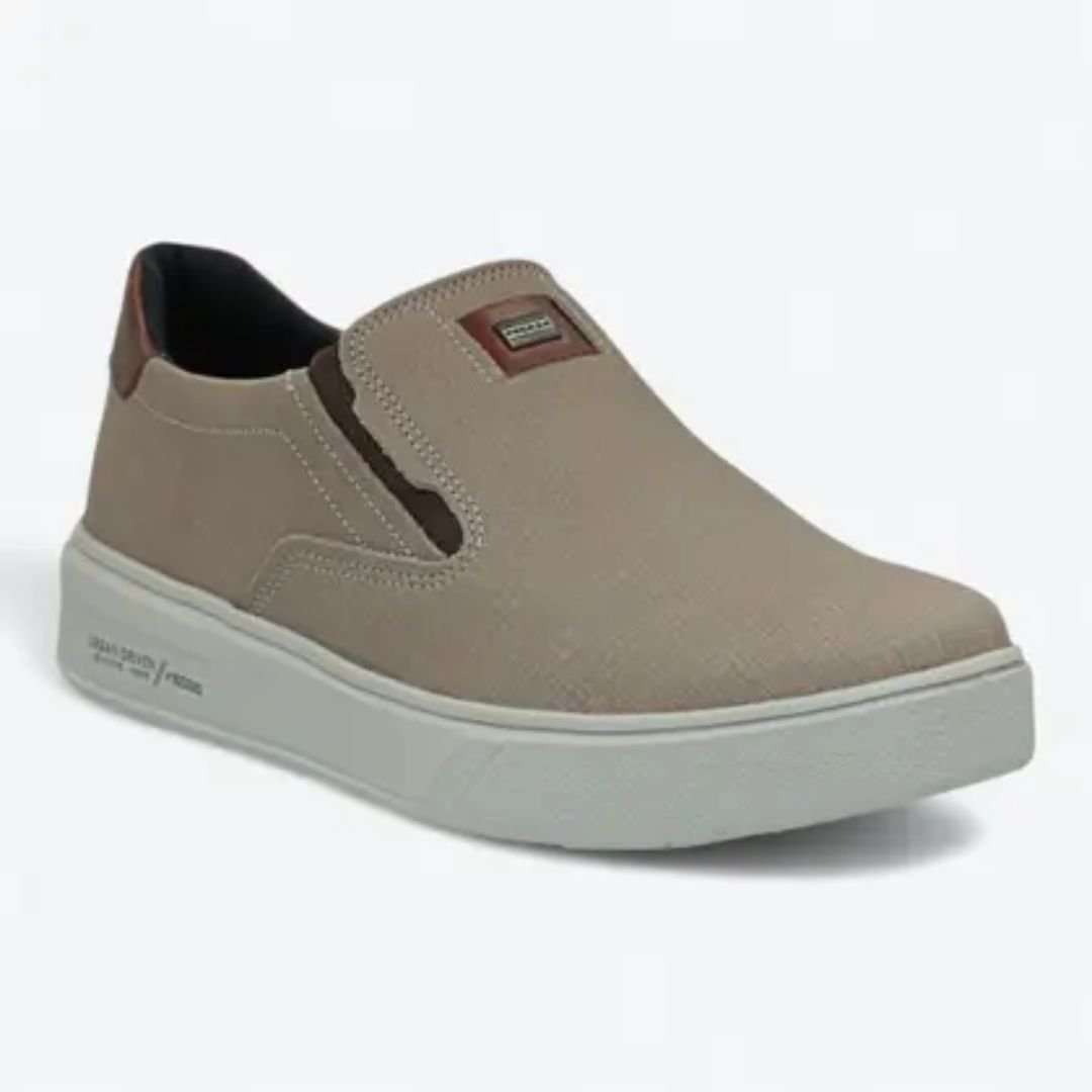 Sapatenis Pegada Areia Conhaque Masculino Original 111908 Areia/Conhaque 3