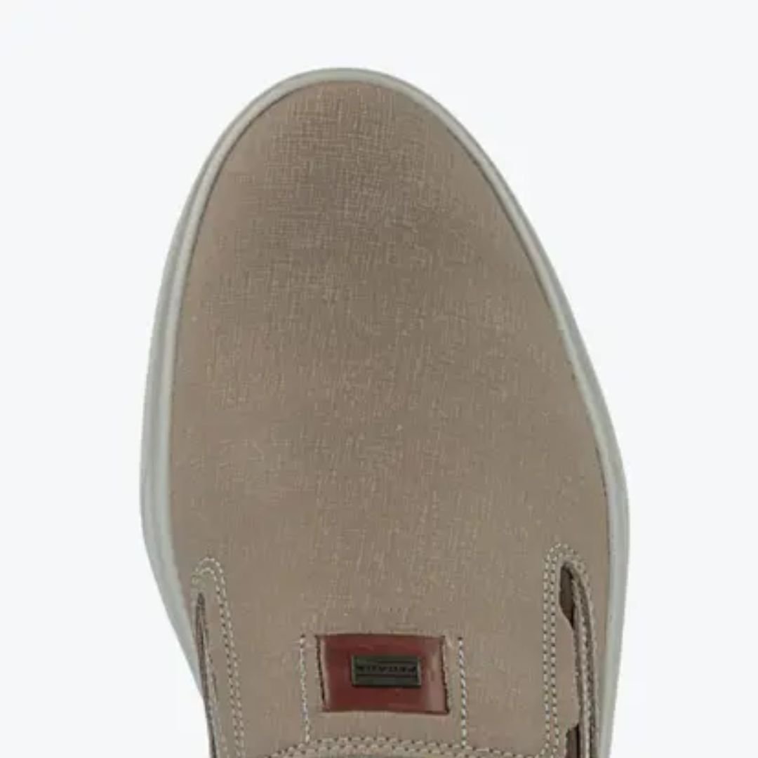 Sapatenis Pegada Areia Conhaque Masculino Original 111908 Areia/Conhaque 4