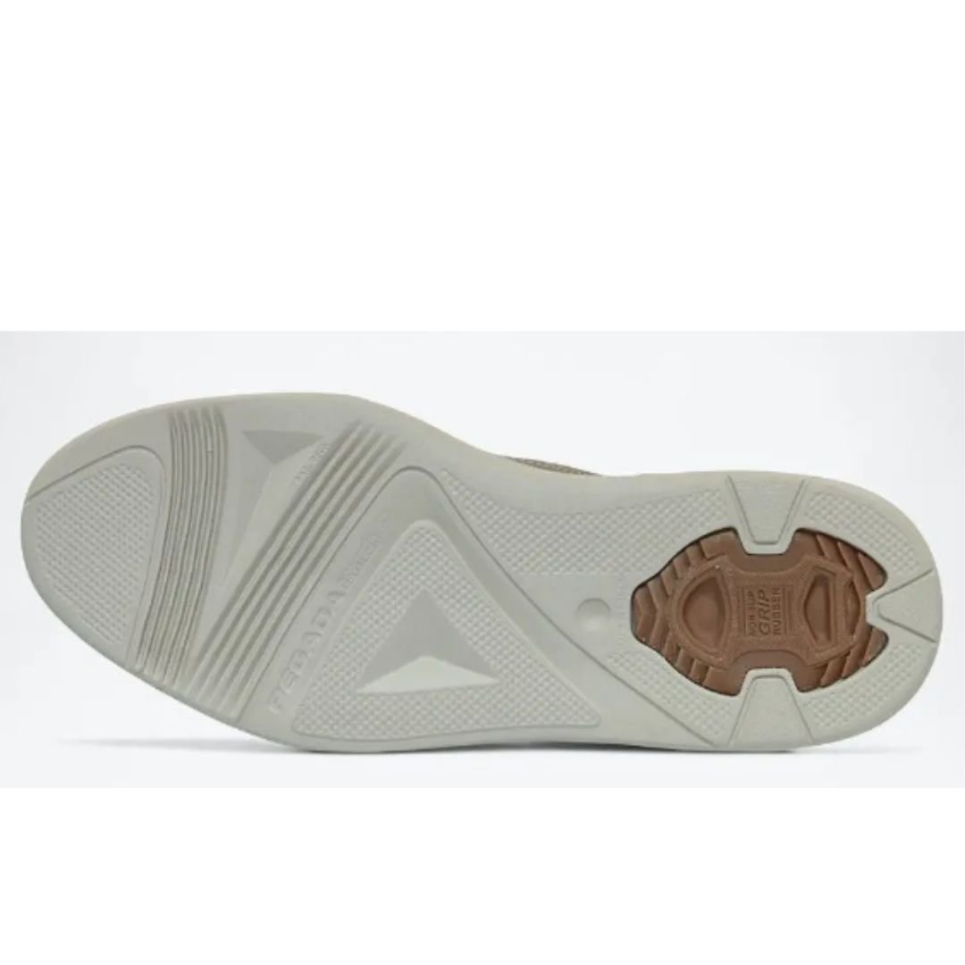 Sapatenis Pegada Areia Conhaque Masculino Original 111908 Areia/Conhaque 6