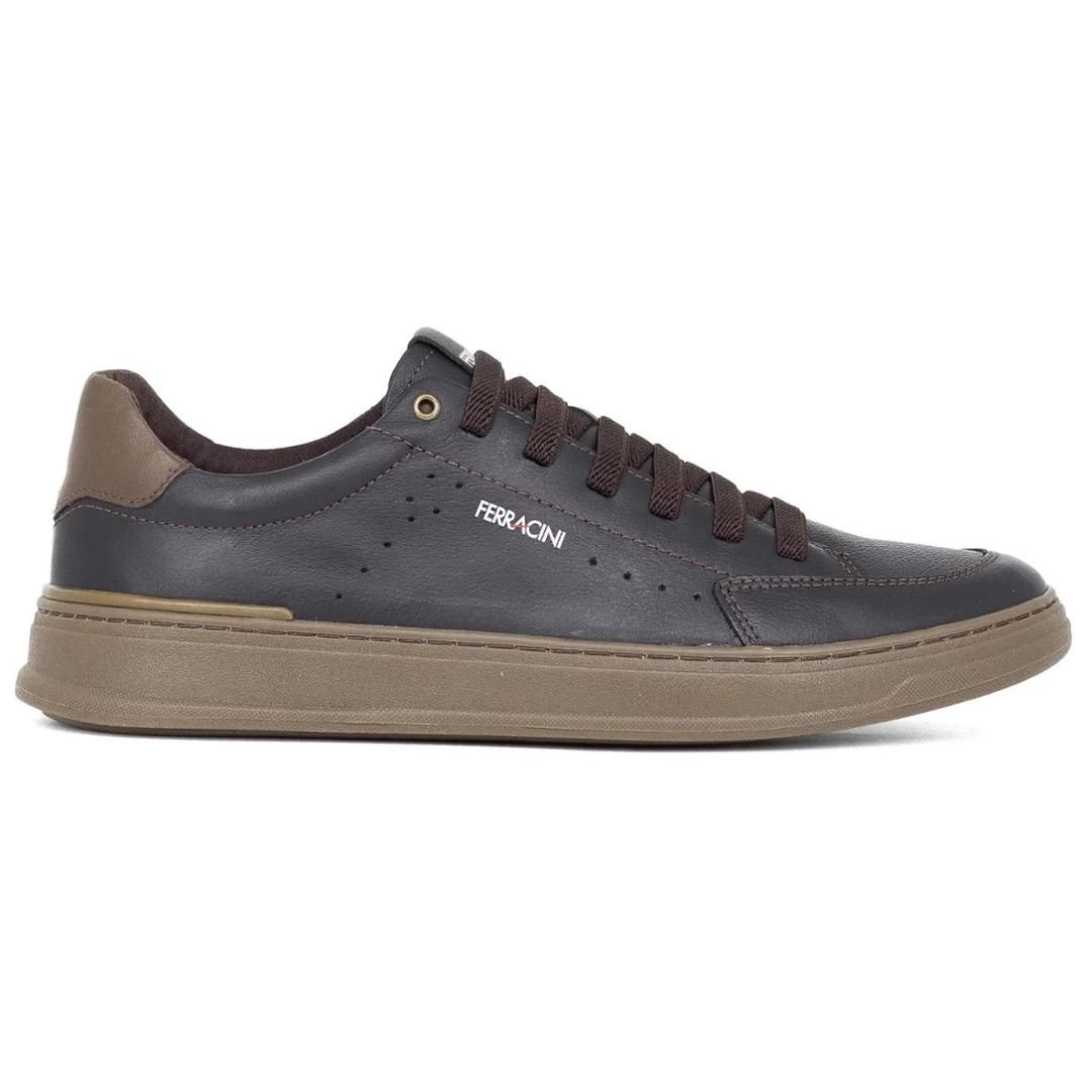 Sapatênis Ferracini Carbono Masculino 2074 Original