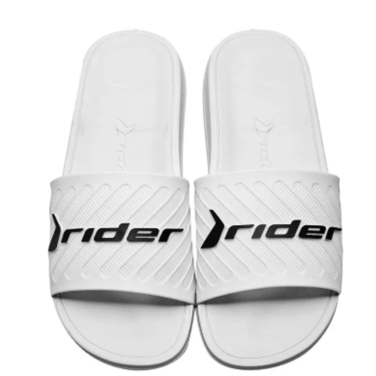 Chinelo Rider Branco Masculino 12323 Original Free Branco 2