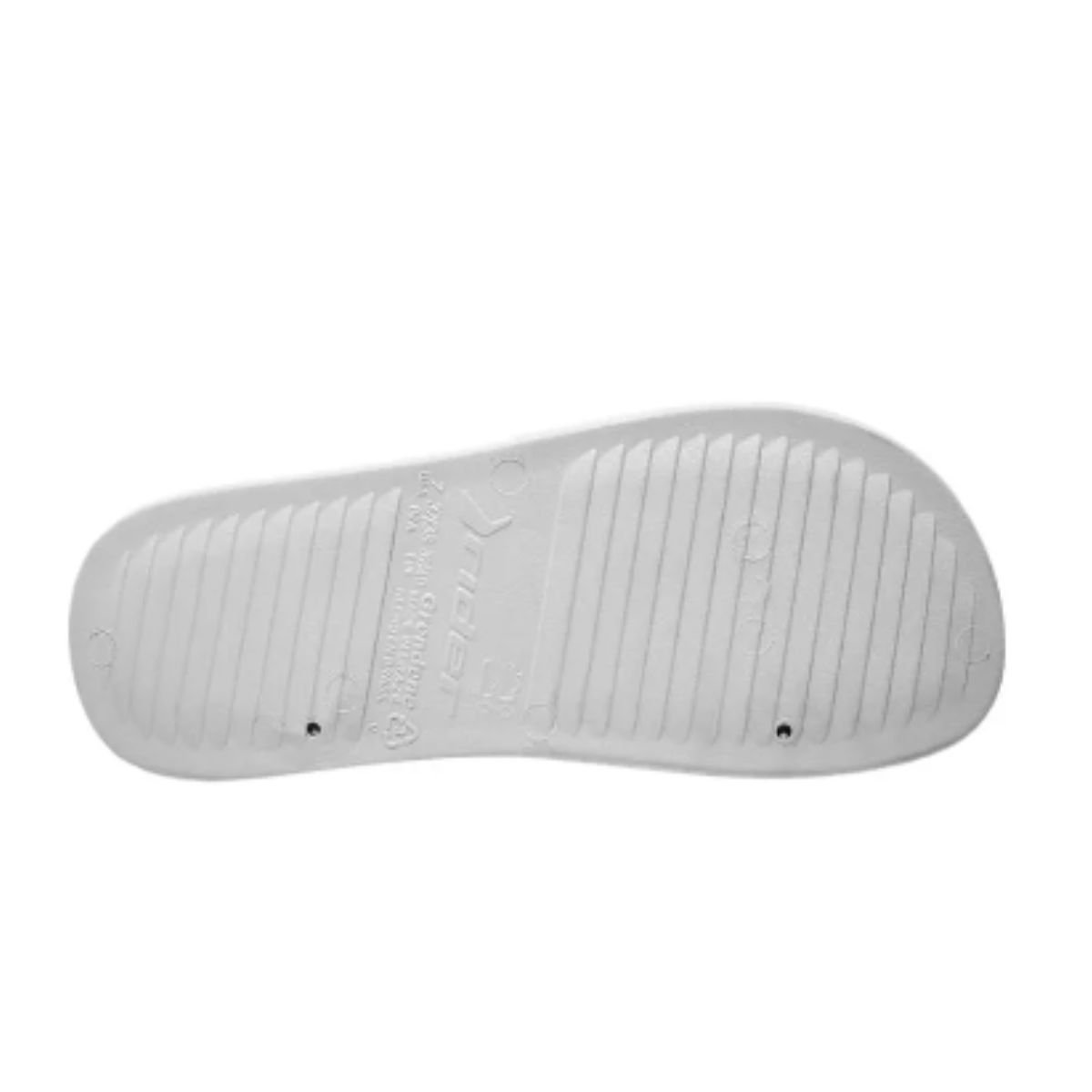 Chinelo Rider Branco Masculino 12323 Original Free Branco 3