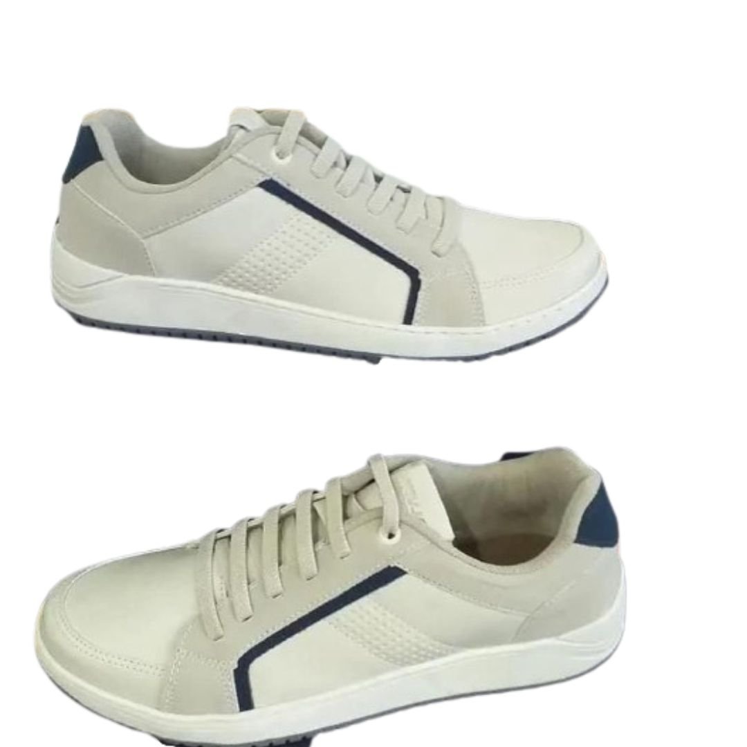 Sapatenis Velluti Off White Masculino Original 5971E Off White 2