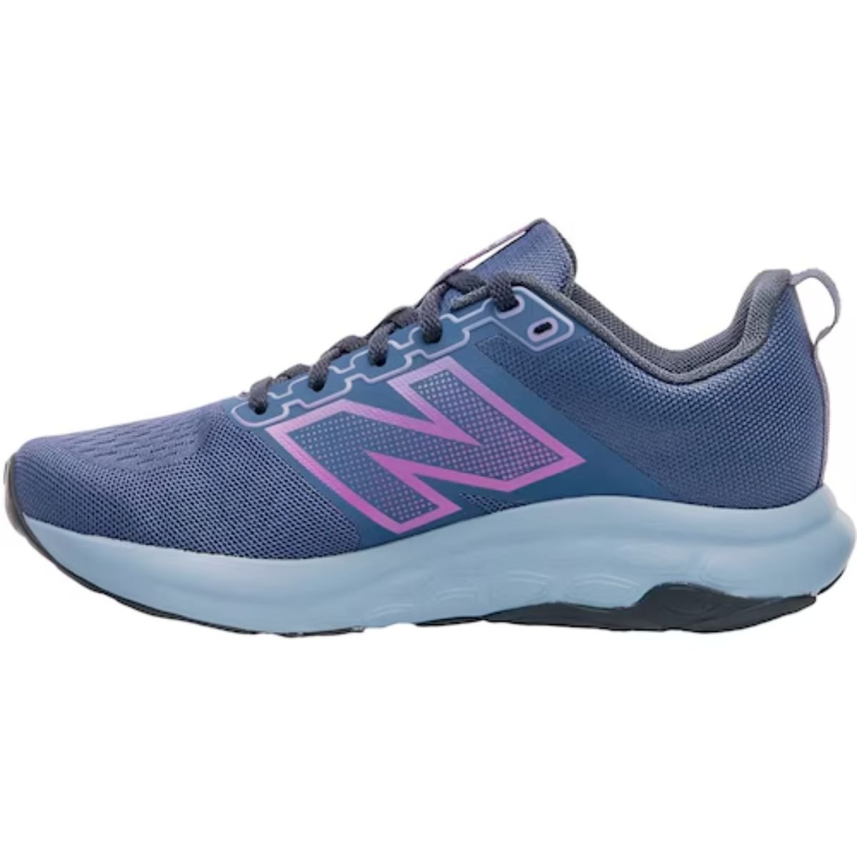 Tenis New Balance Roxo Lilas Feminino Original 460 V4 Roxo 2