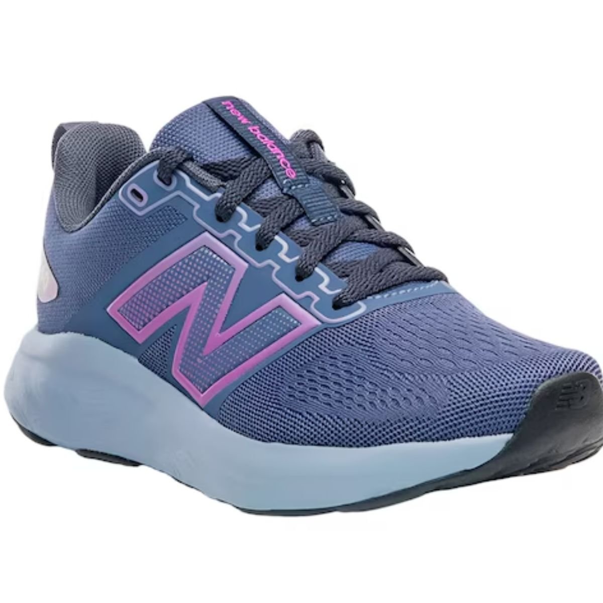 Tenis New Balance Roxo Lilas Feminino Original 460 V4 Roxo 3