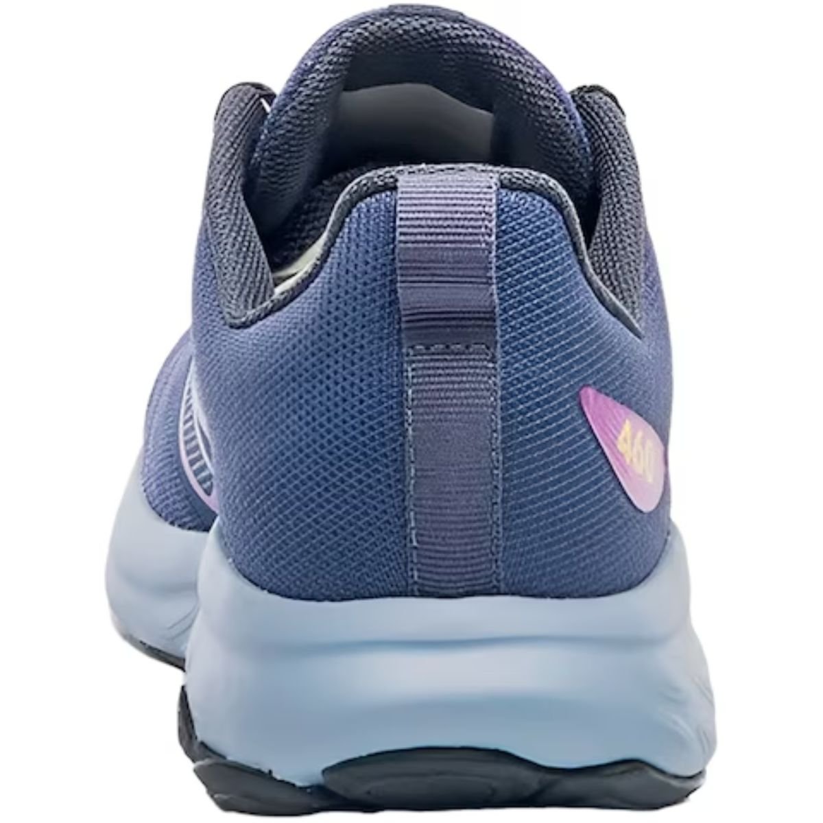 Tenis New Balance Roxo Lilas Feminino Original 460 V4 Roxo 5