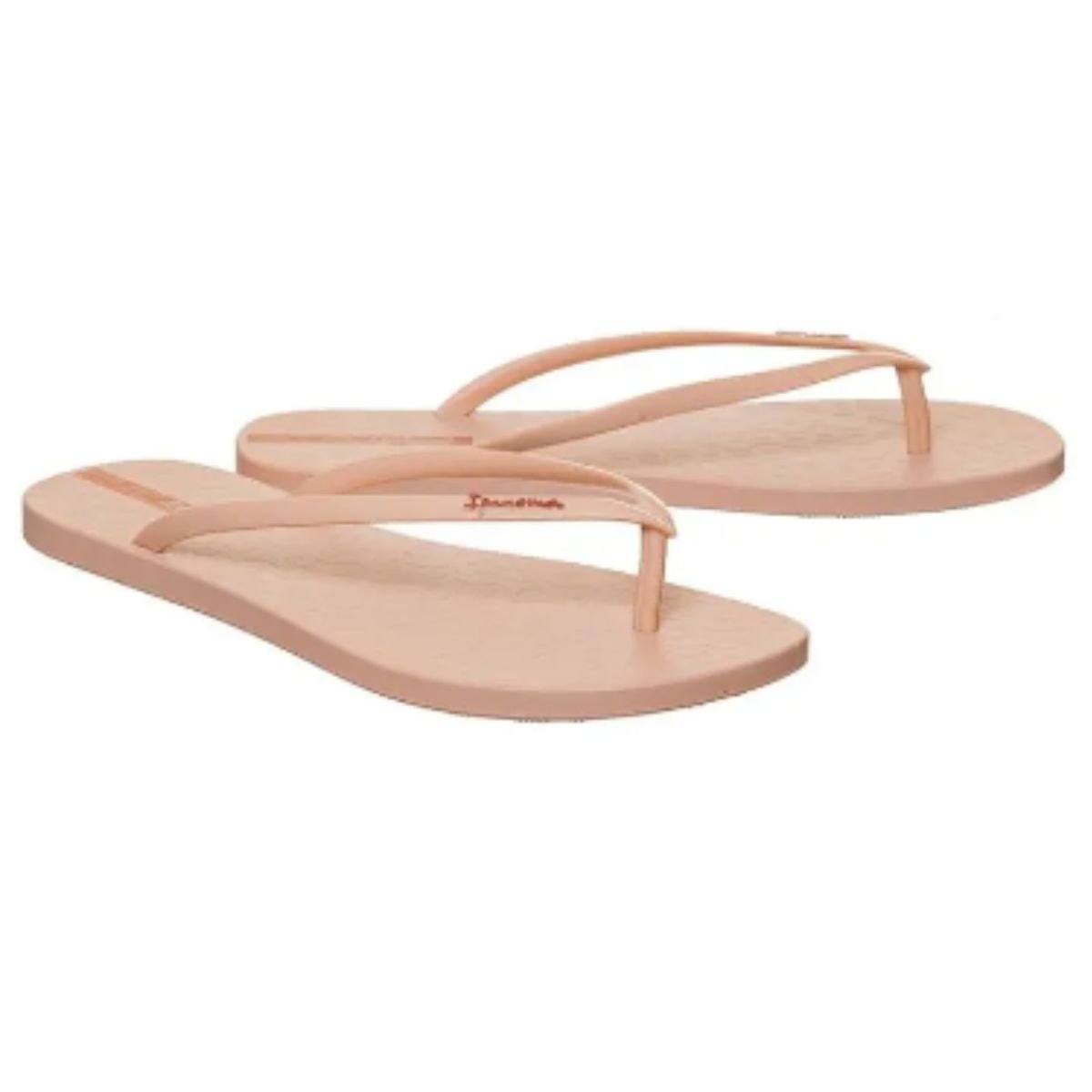 Chinelo Ipanema Rosa Claro Feminino Easy Original 26770 Rosa Claro 2