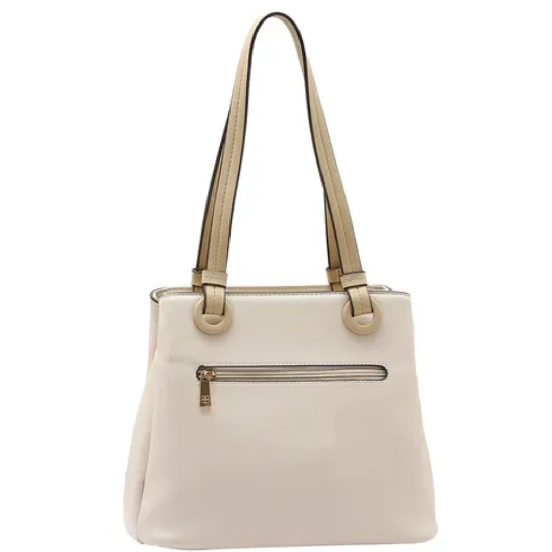 Bolsa Chenson Nude Feminino Original 4959 Nude 2