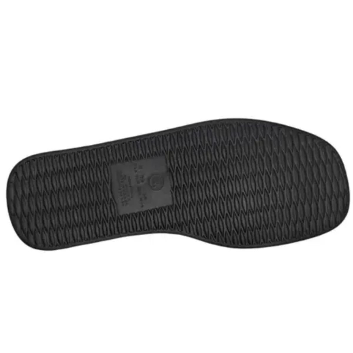 Chinelo Beira Rio Preto Feminino Original 8530.100 Preto 5