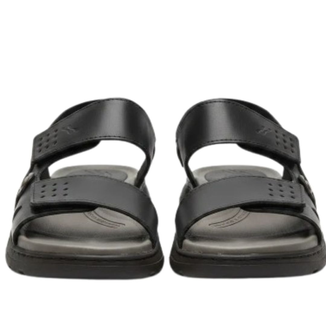 Sandalia Itapua Preto Masculino Original 1252 Preto 3