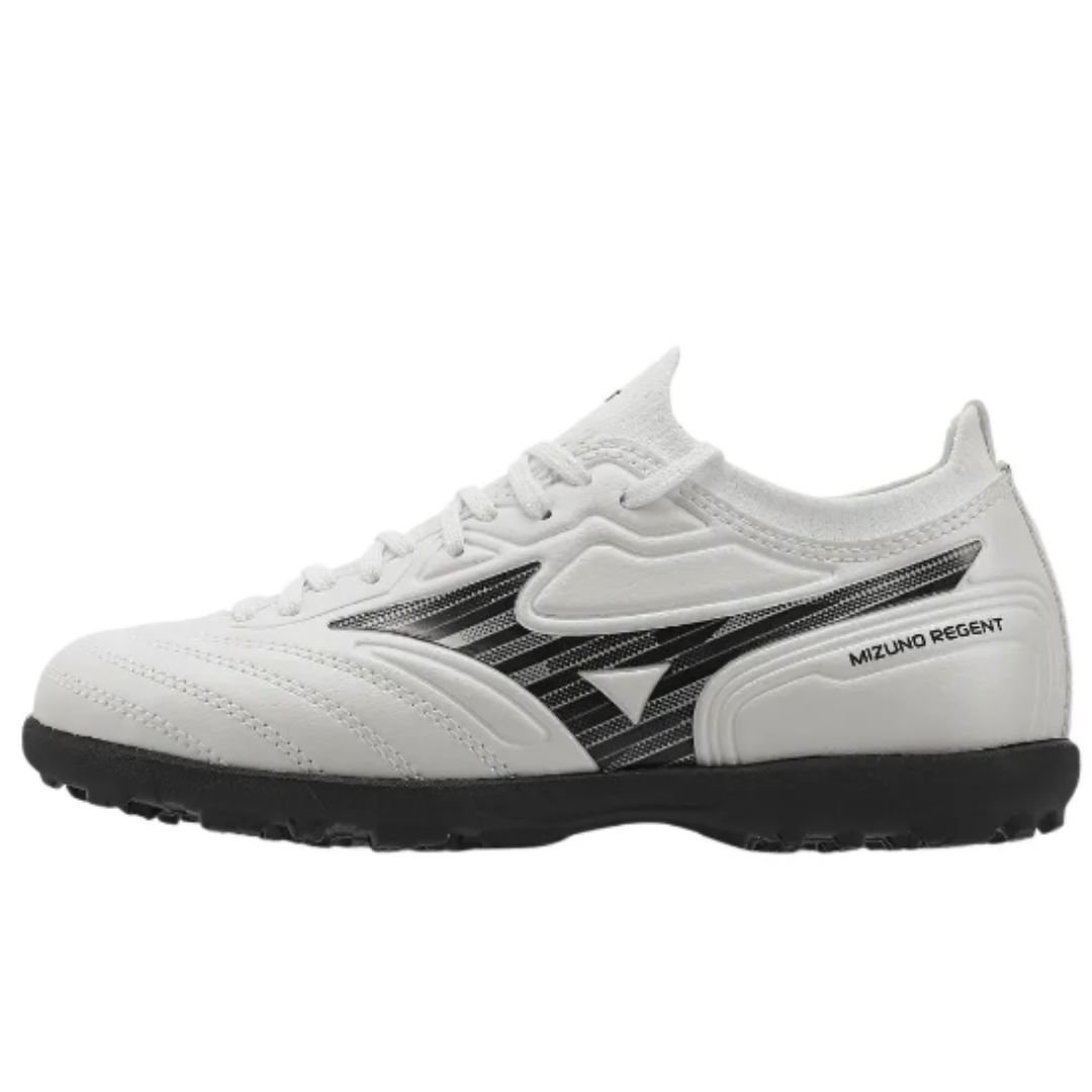 Society Mizuno Branco Masculino Regent As Original