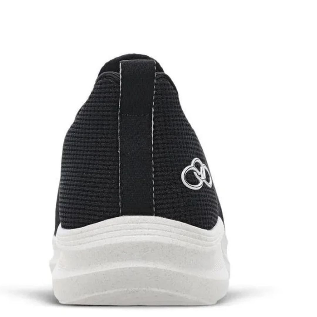 Tenis Olympikus Preto Feminino Easy 3 Original Preto 5