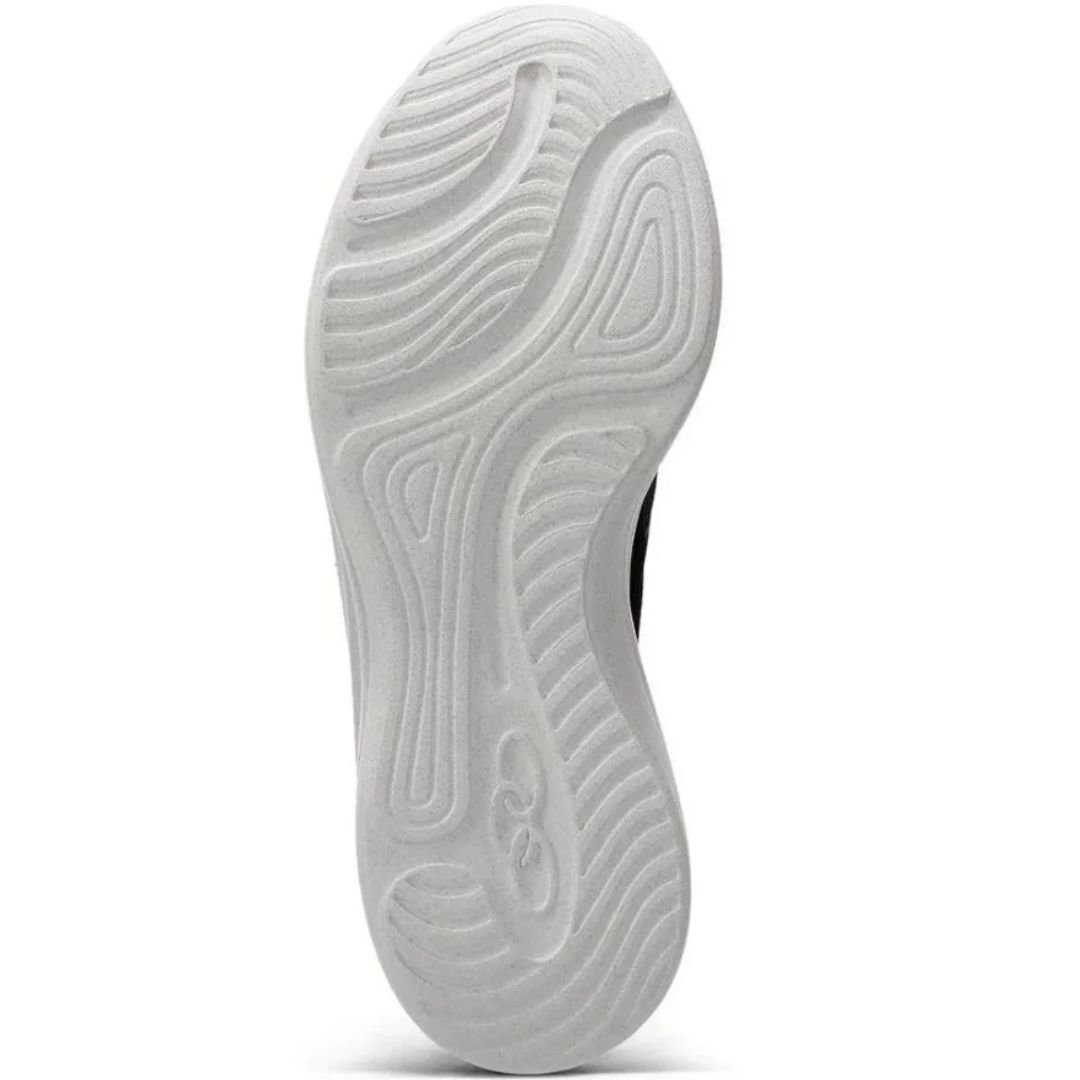 Tenis Olympikus Preto Feminino Easy 3 Original Preto 6
