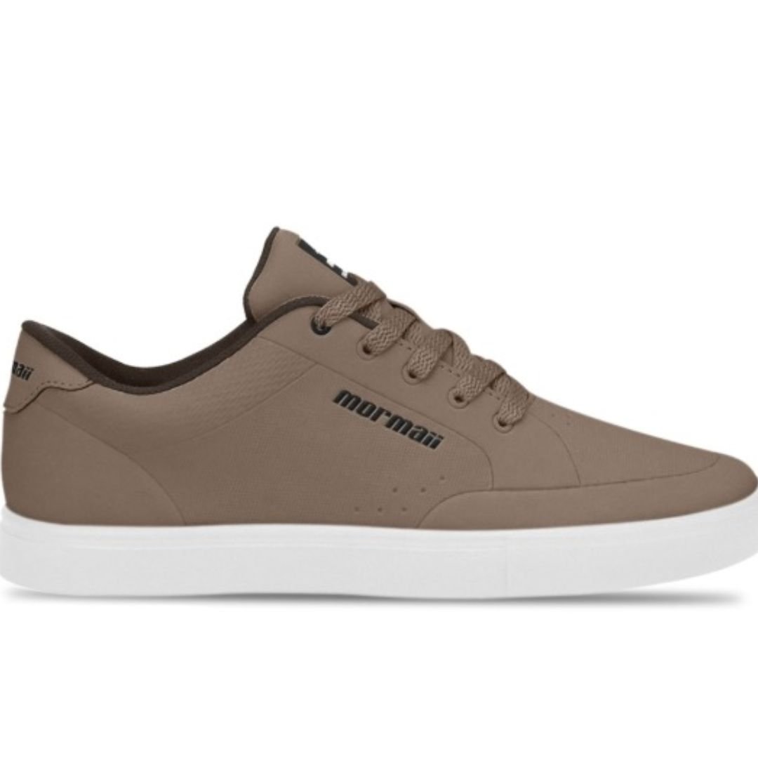 Tenis Mormaii Castor Masculino Original 203366