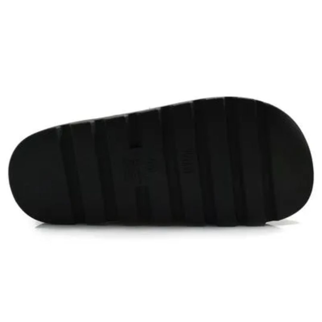 Chinelo Vizzano Preto Feminino Original 6510.117 Preto 7