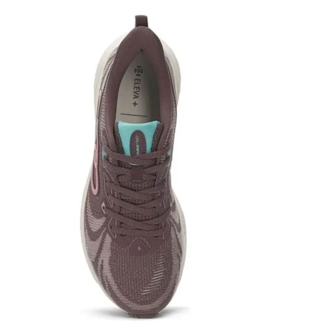 Tenis Olympikus Ameixa Feminino Swift 5 Original Ameixa 3