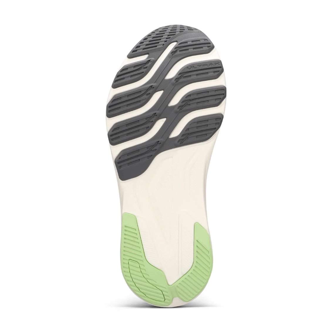Tenis Olympikus Azul Claro Verde Limao Nuvem Feminino Original Azul Claro/Verde Limão 7