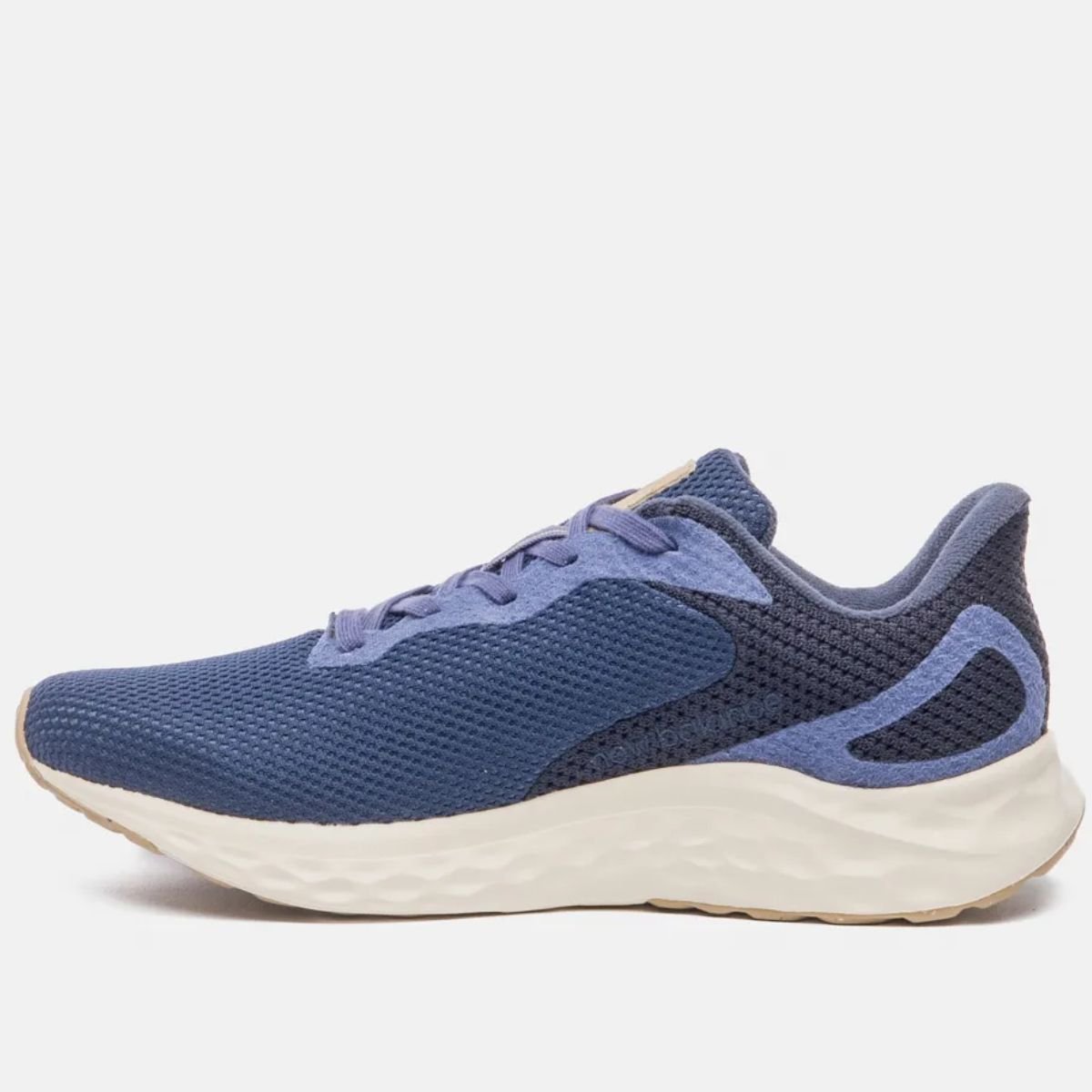 Tenis New Balance Roxo Masculino Arishi V4 Original Roxo 2