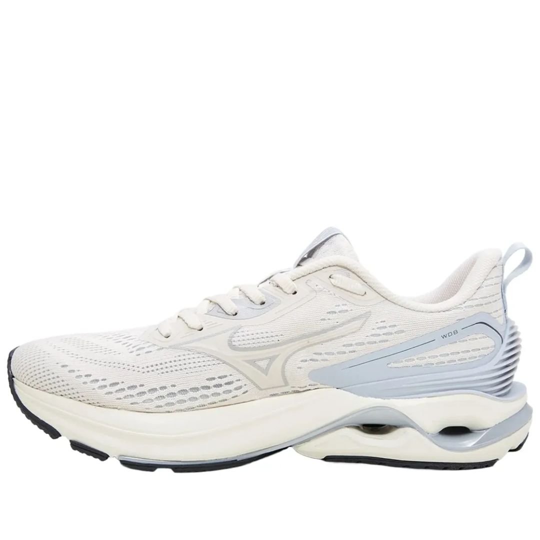Tenis Mizuno Arenito Feminino Wave Dynasty 8 Original Arenito 2