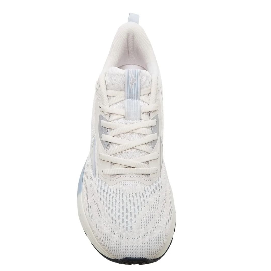 Tenis Mizuno Arenito Feminino Wave Dynasty 8 Original Arenito 4