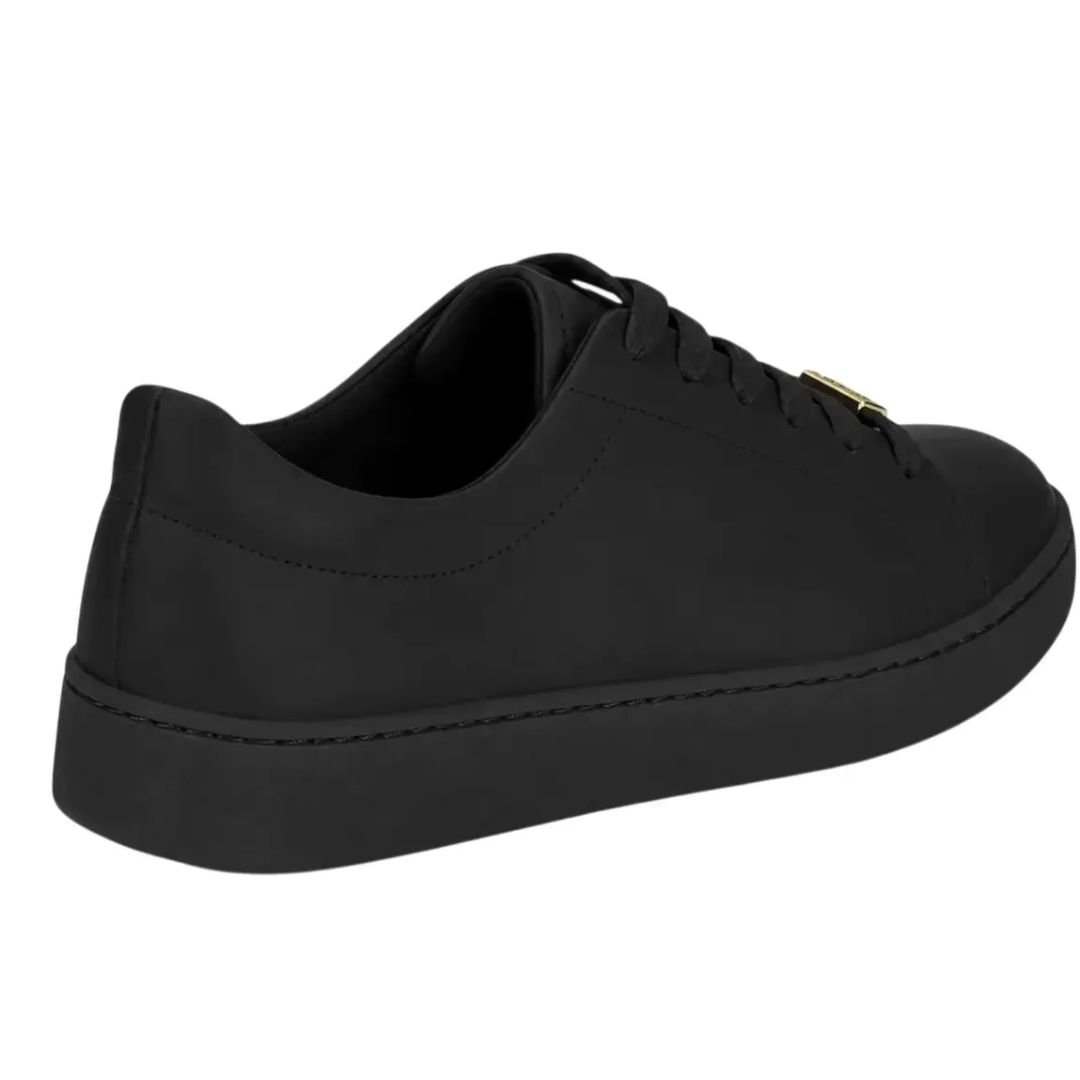 Tenis Vizzano Preto Feminino Original 1214.1075 Preto 4