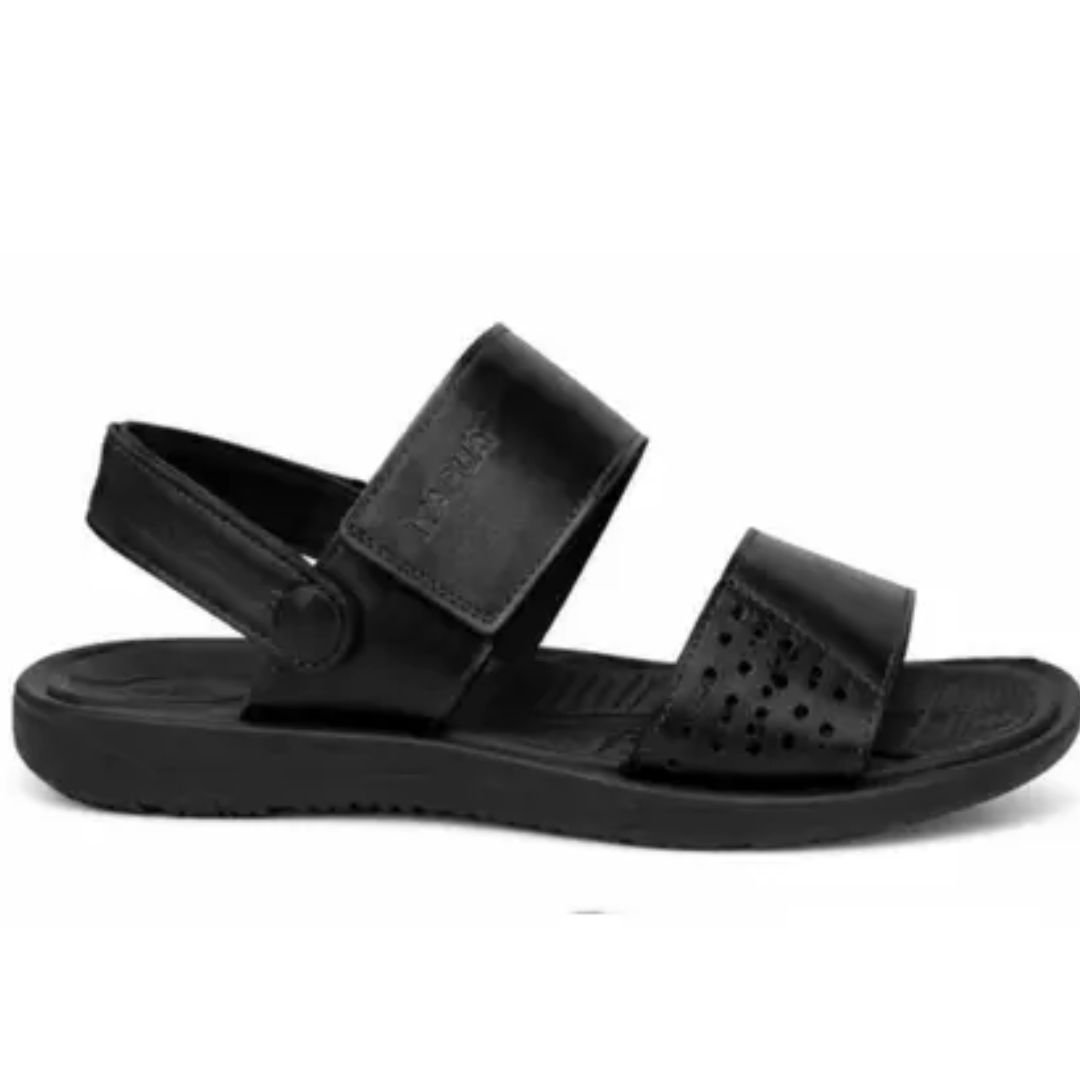 Sandalia Itapua Preto Masculino Original 392