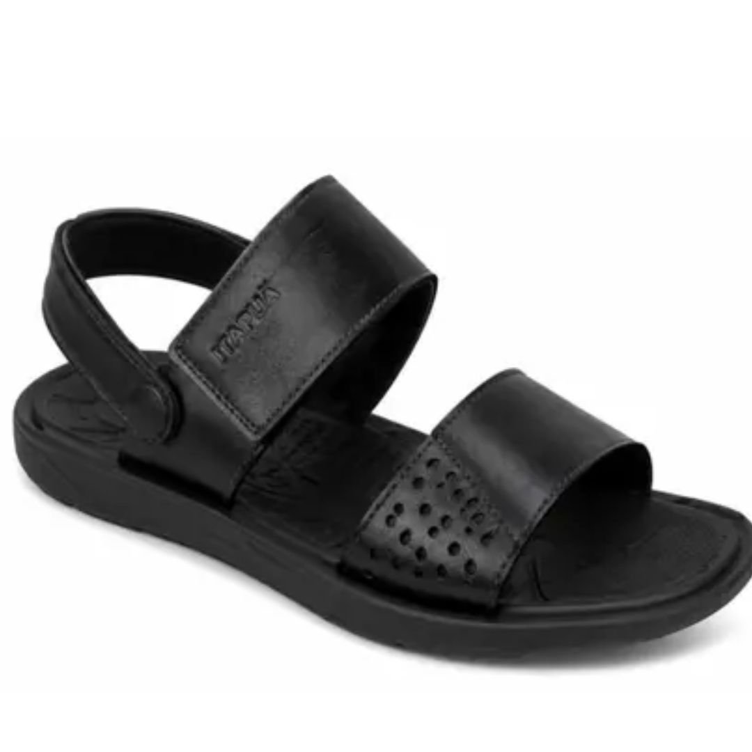 Sandalia Itapua Preto Masculino Original 392 Preto 2