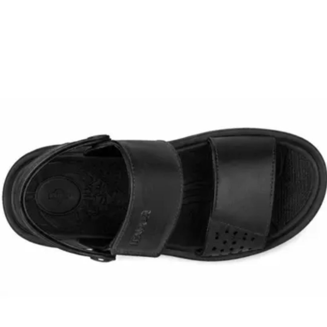 Sandalia Itapua Preto Masculino Original 392 Preto 3