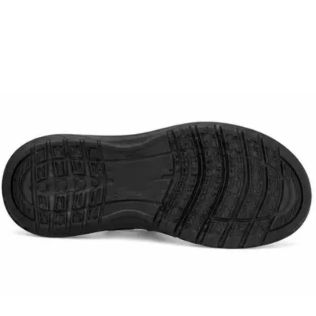 Sandalia Itapua Preto Masculino Original 392 Preto 5