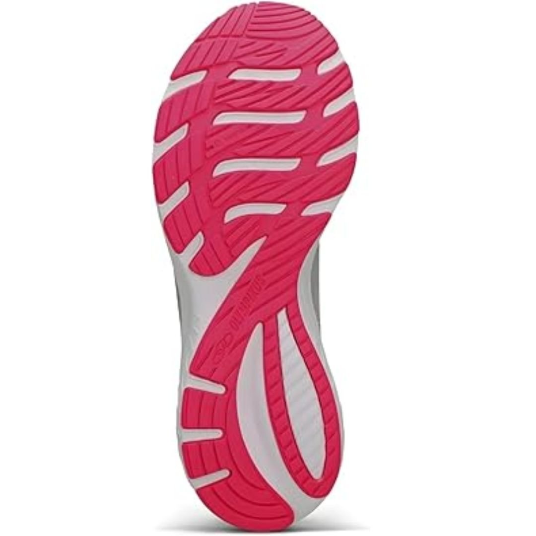 Tenis Olympikus Cinza Rosa Feminino Swift 5 Original Cinza/Rosa 6