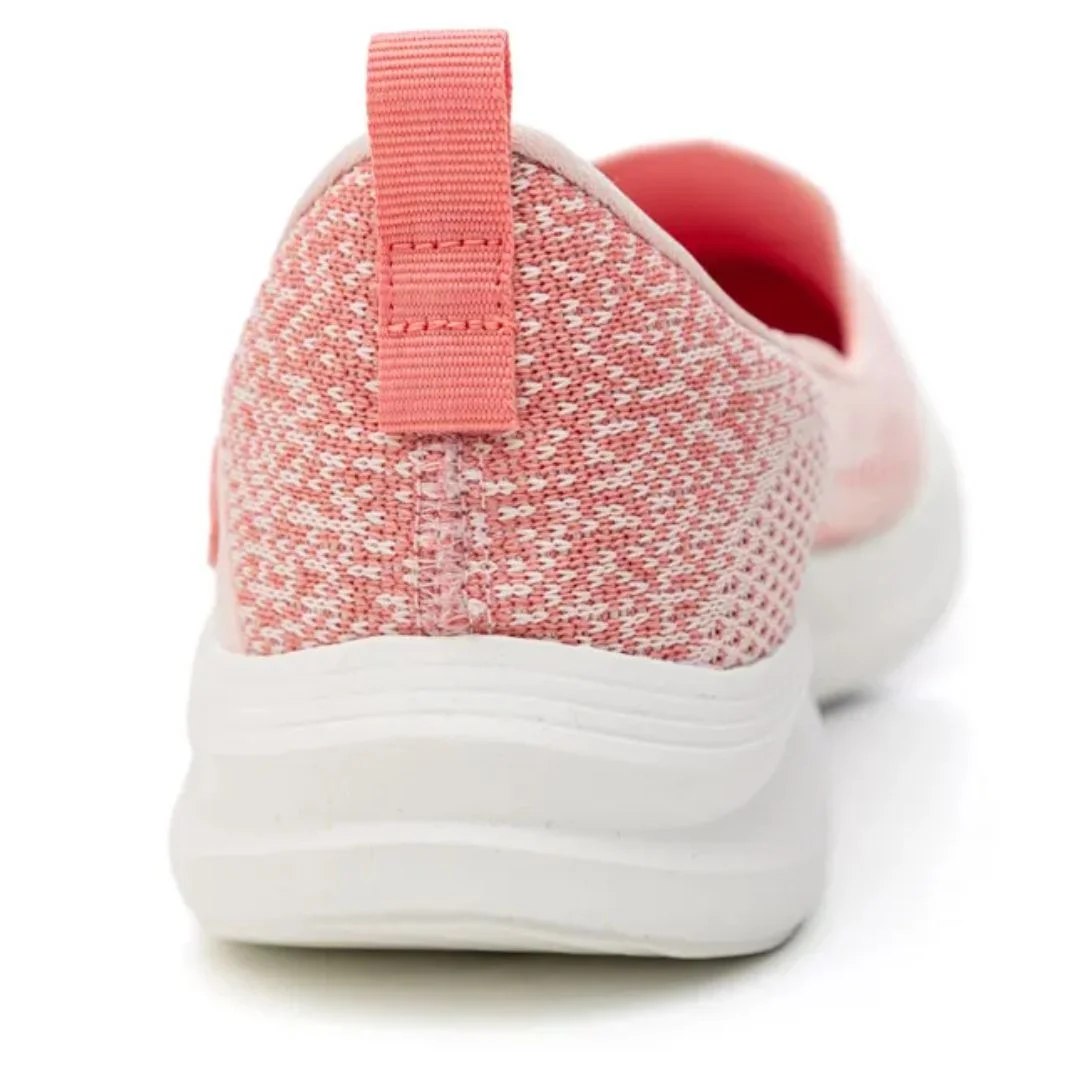 Tenis Olympikus Rosa Claro Feminino Safira Original Rosa Claro 3