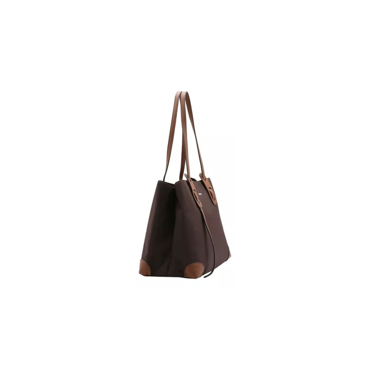 Bolsa Chenson Café Feminino Original 4599 Café 2