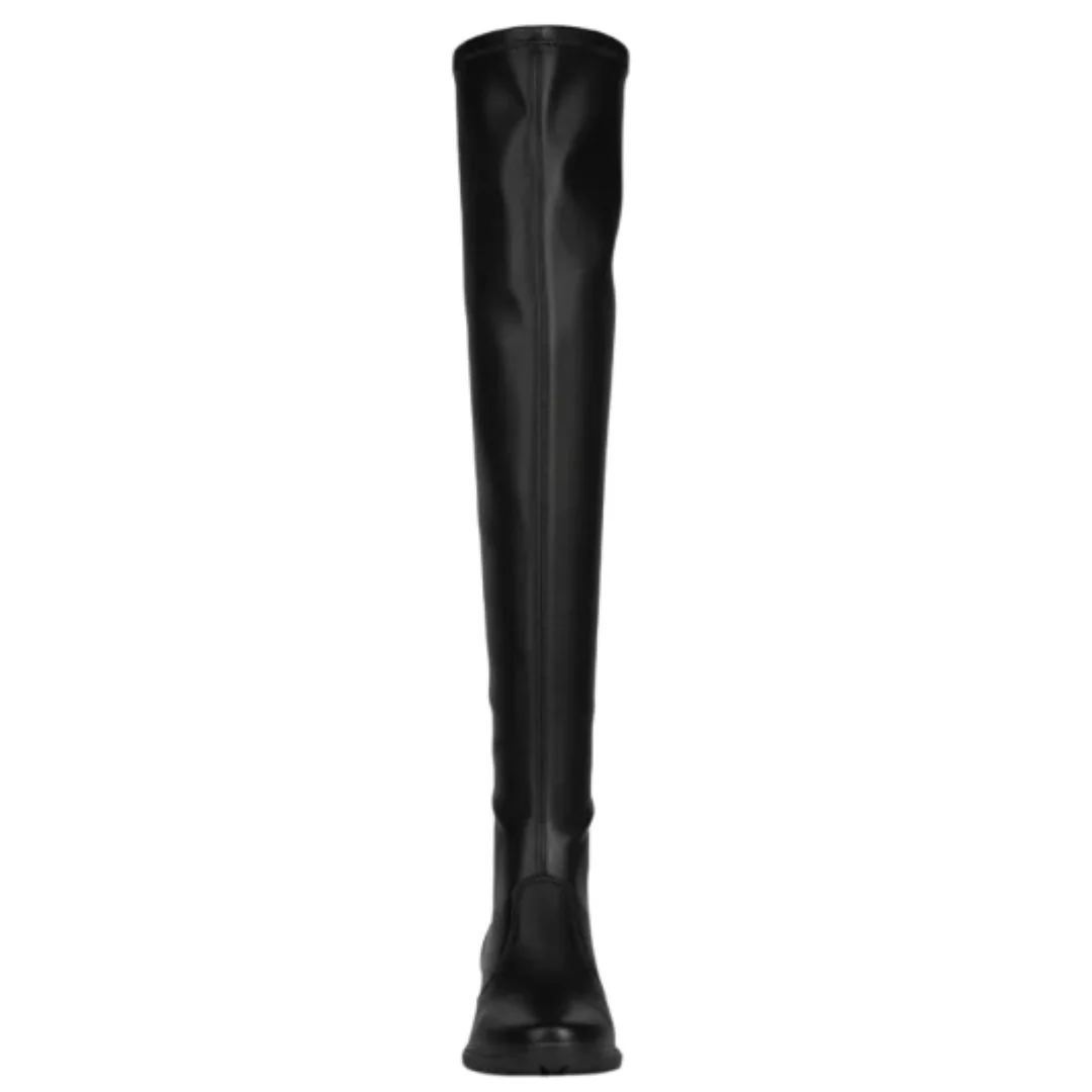 Bota Mississipi Over Preto Feminino Original J0335 Preto 3