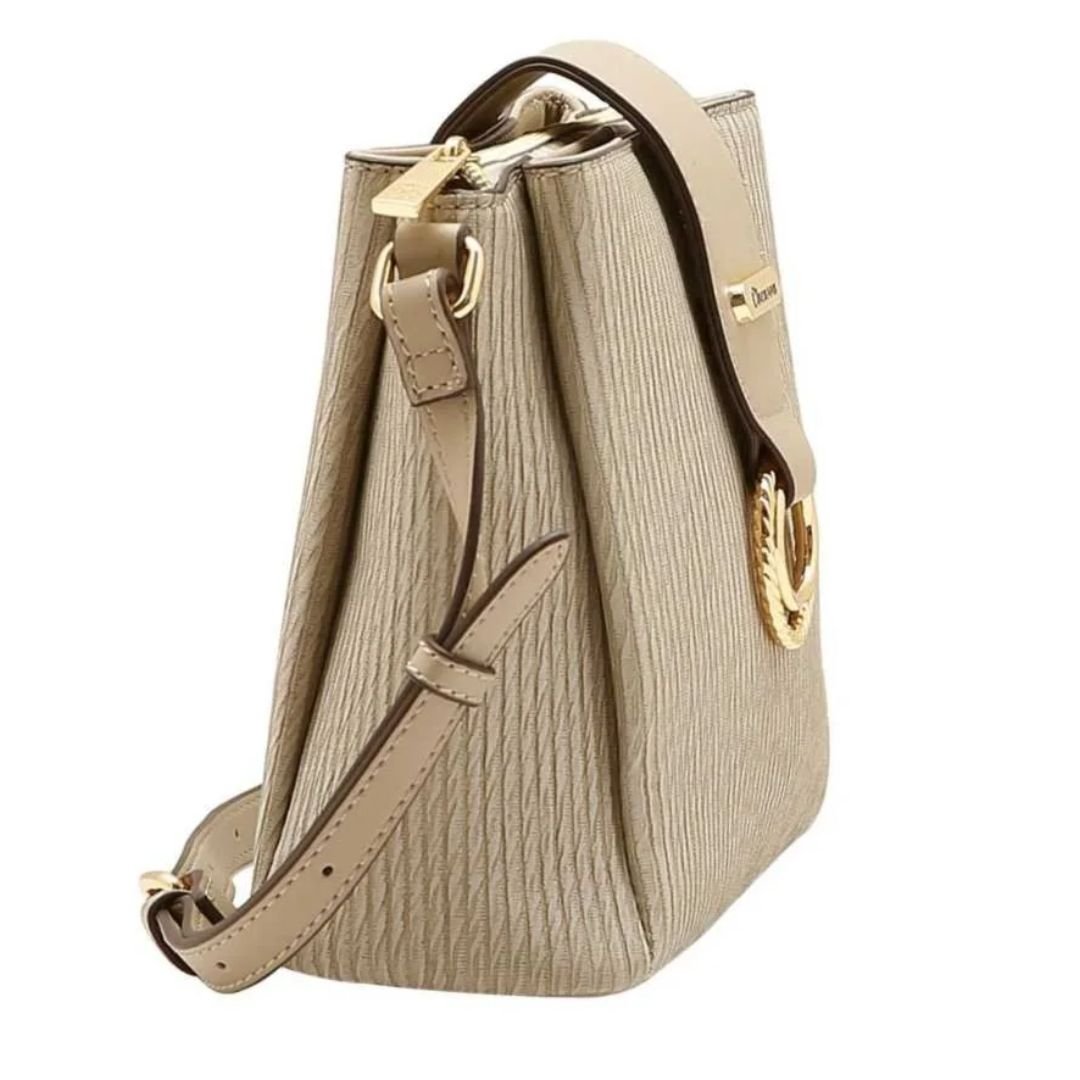 Bolsa Chenson Natural Feminino Original 5906 Bege 2