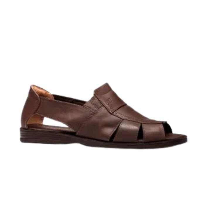 Sandália Italianinho Café Masculino 10340503