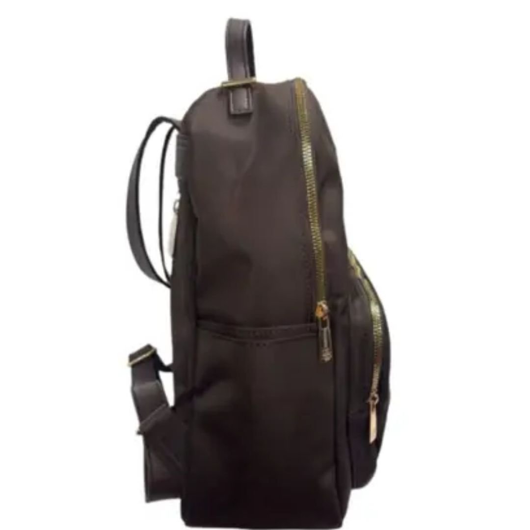 Mochila Chenson Café Feminino Original 4126 Café 2