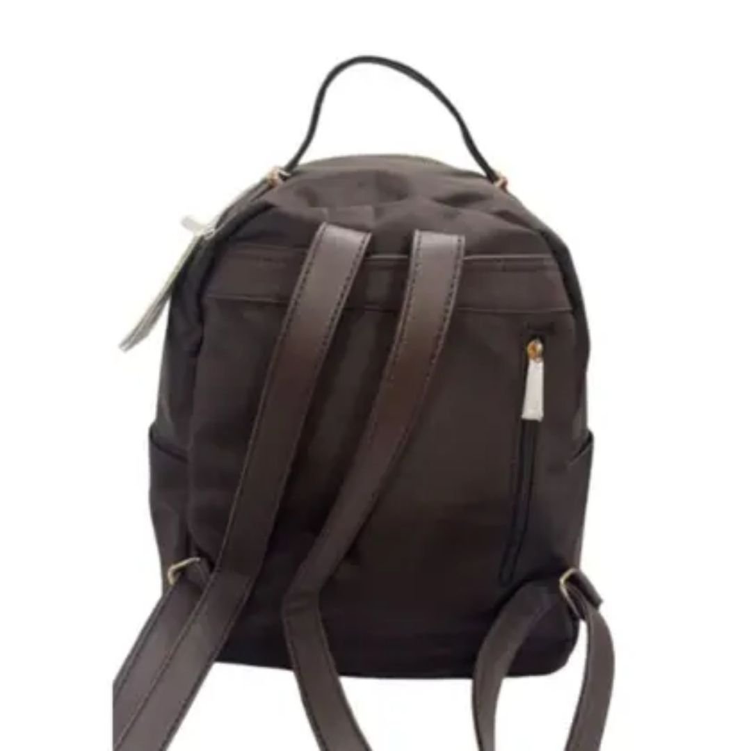 Mochila Chenson Café Feminino Original 4126 Café 4