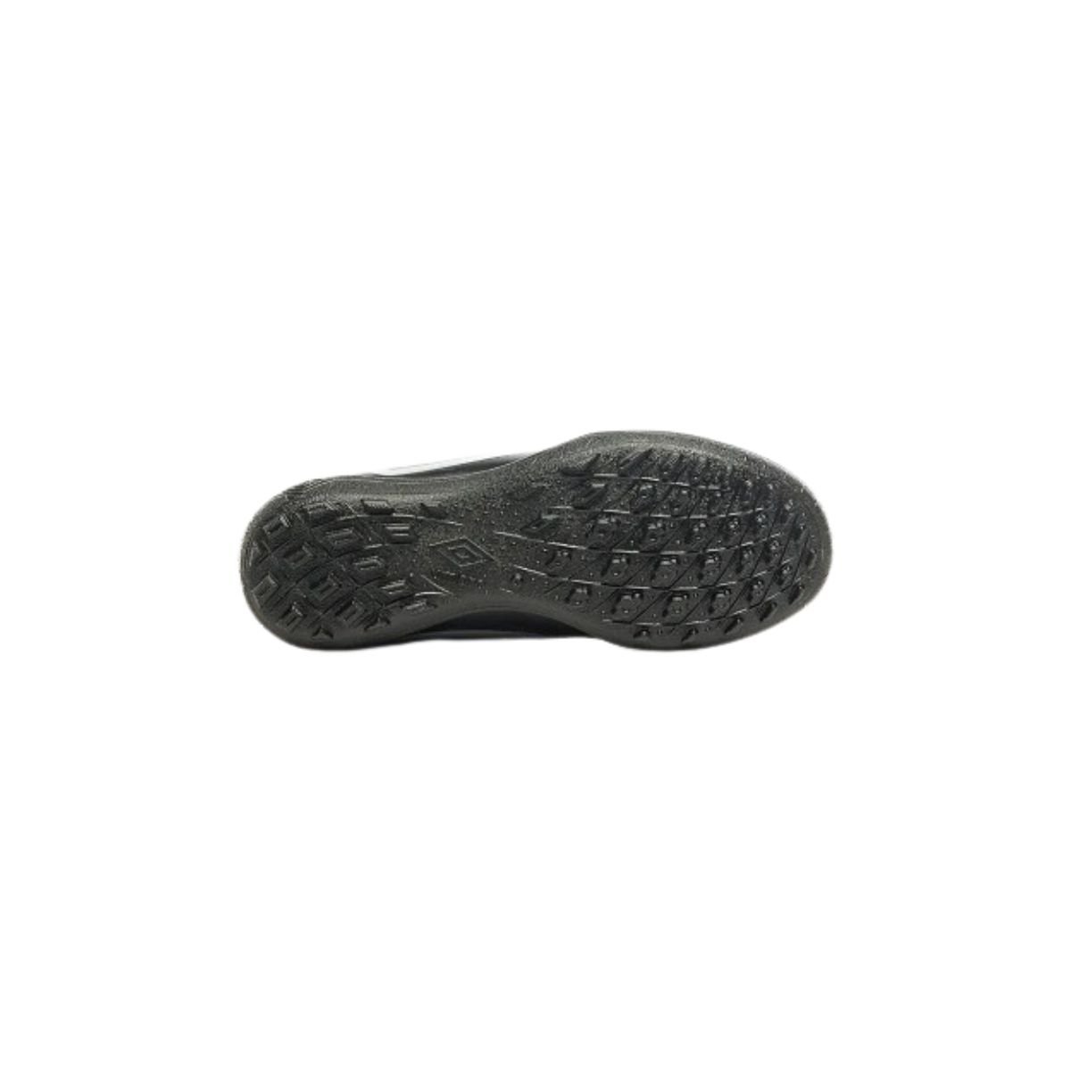 Society Umbro Preto Cinza Infantil Orbit Jr Preto/Cinza 4