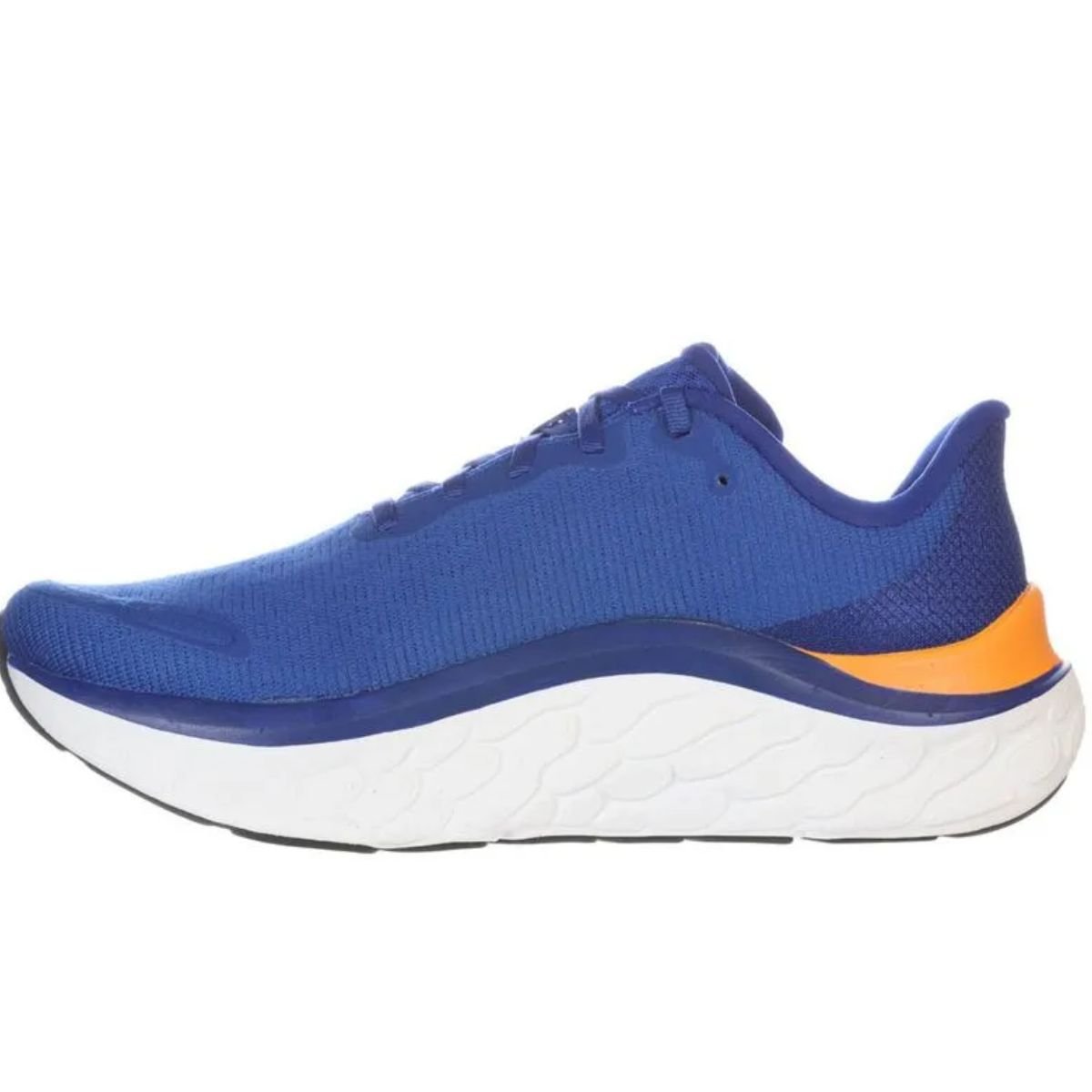 Tenis New Balance Azul Laranja Masculino Kaiha Road Original Azul/Laranja 2