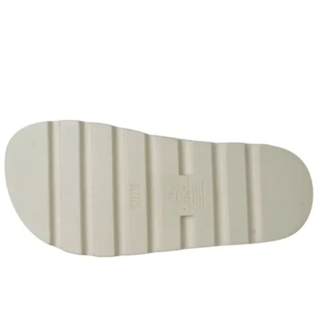Chinelo Vizzano Off White Feminino Original 6510.122 Off White 4